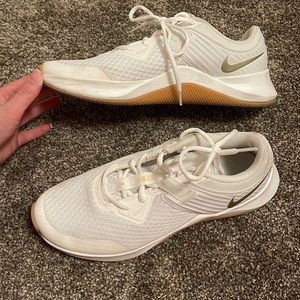 Like new Nikes